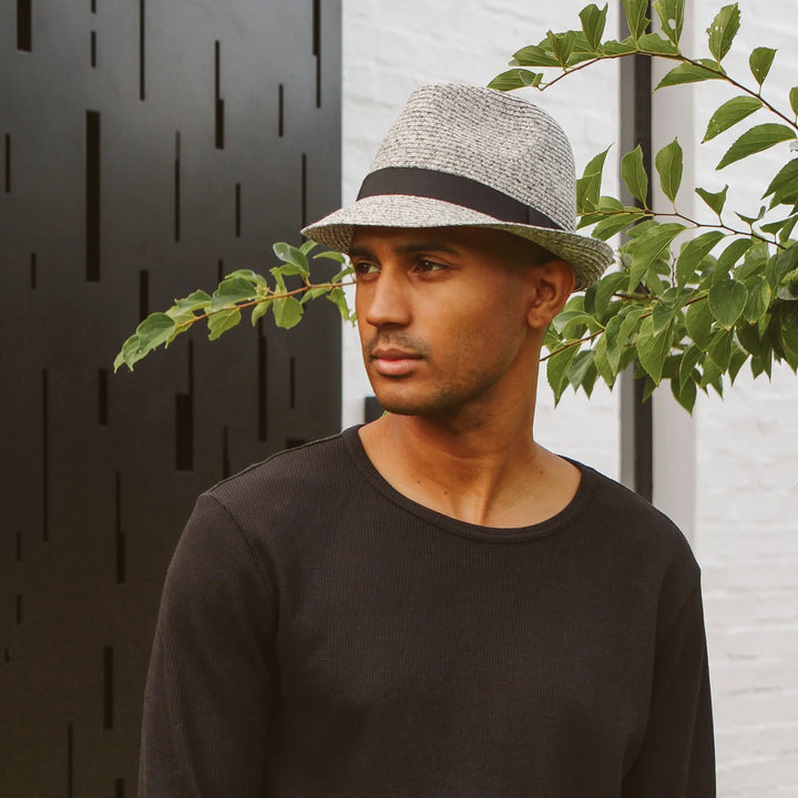 Reese Trilby - SUNHATS EUROPE