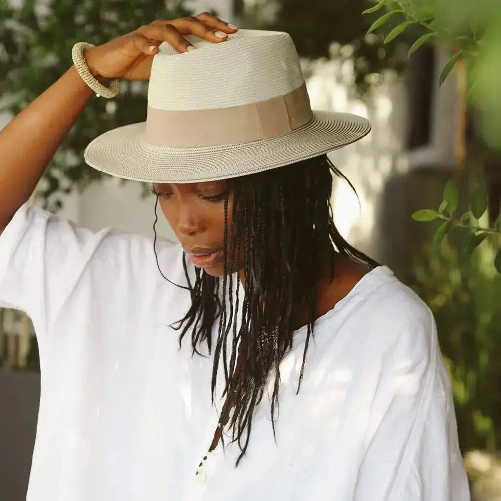Naledi Fedora - SUNHATS EUROPE