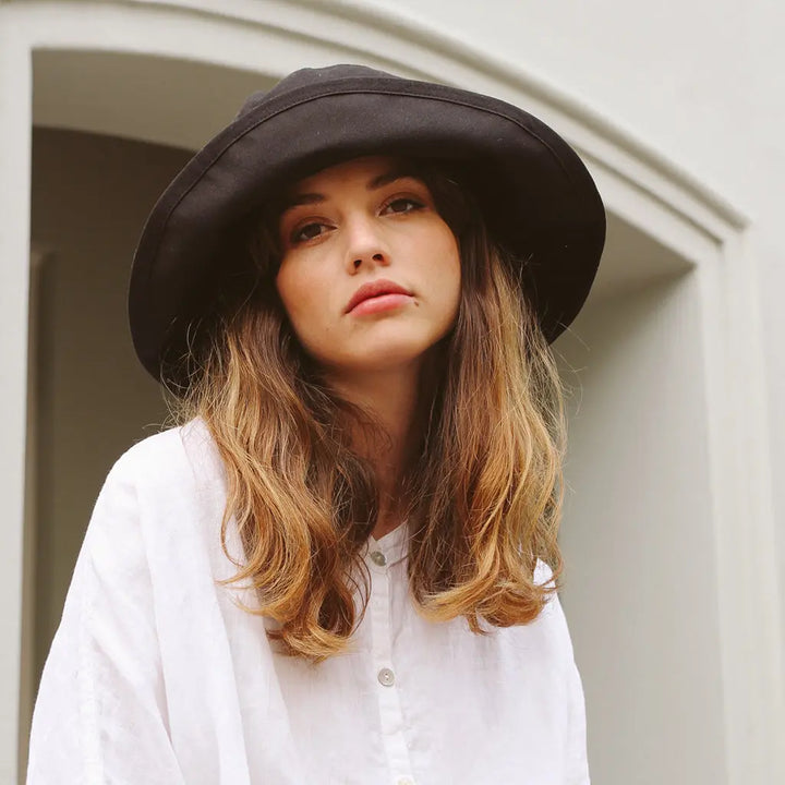 Traveller - SUNHATS EUROPE