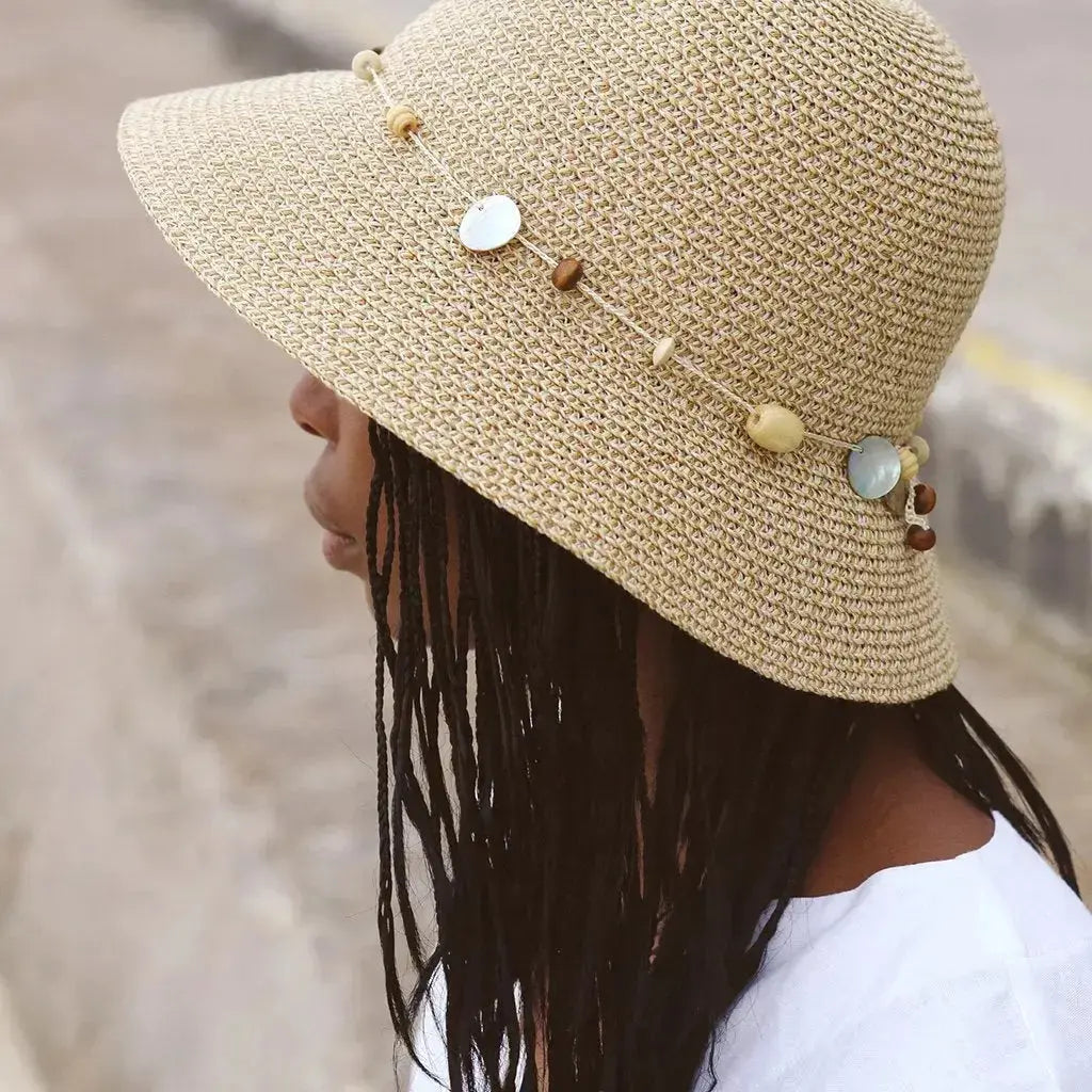 Gatsby Sun Hat