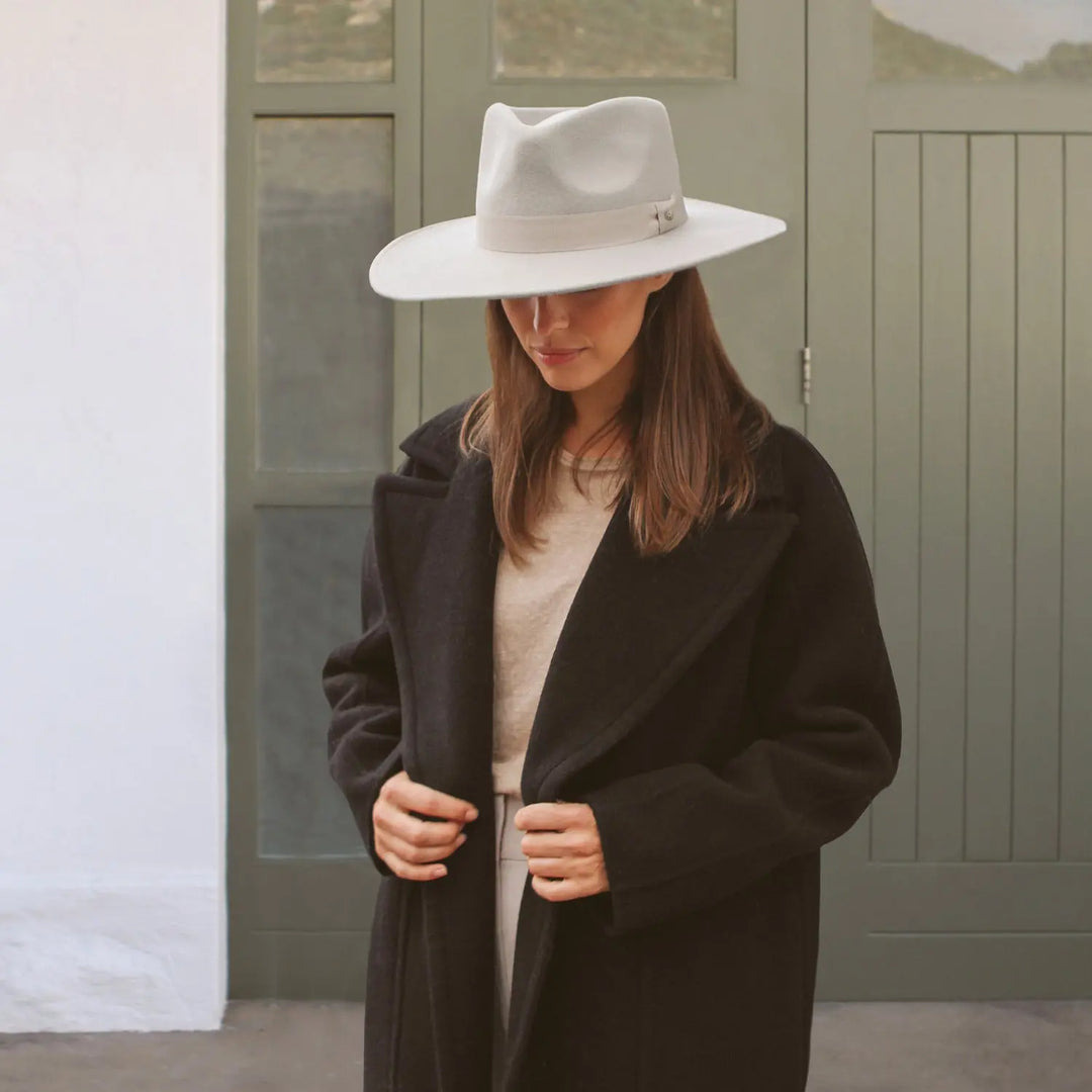 Chloe Fedora - SUNHATS EUROPE
