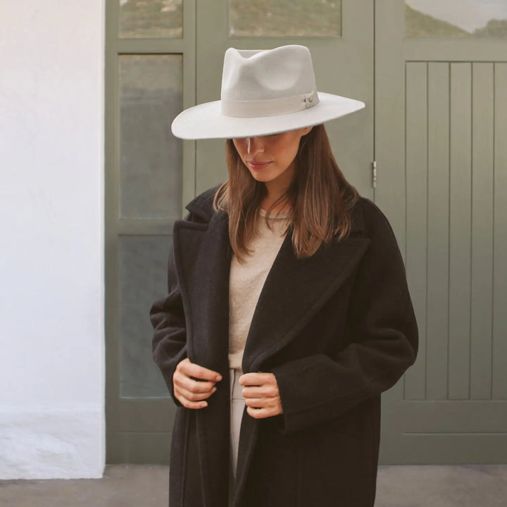 Chloe Fedora - SUNHATS EUROPE
