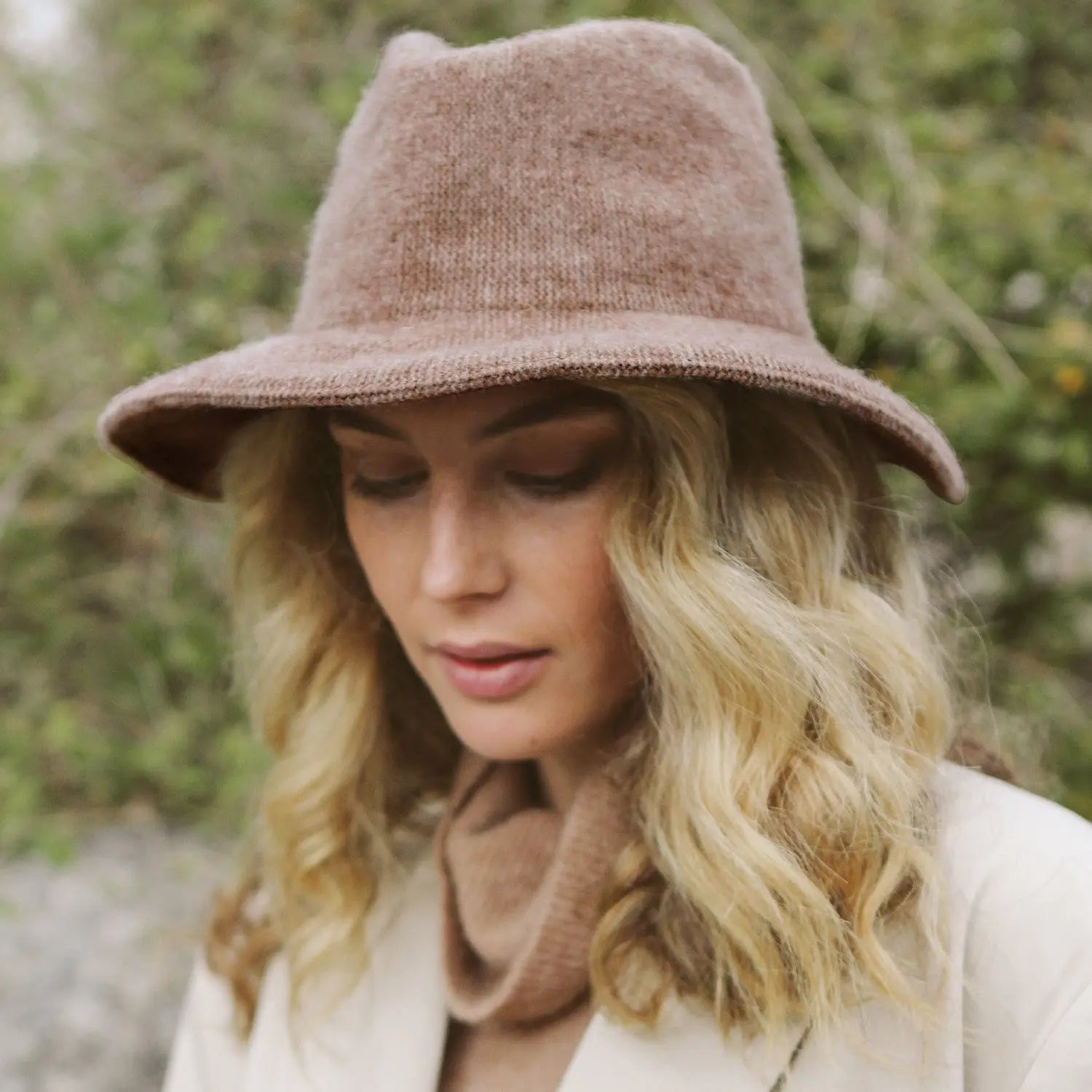 Highland Fedora - SUNHATS EUROPE