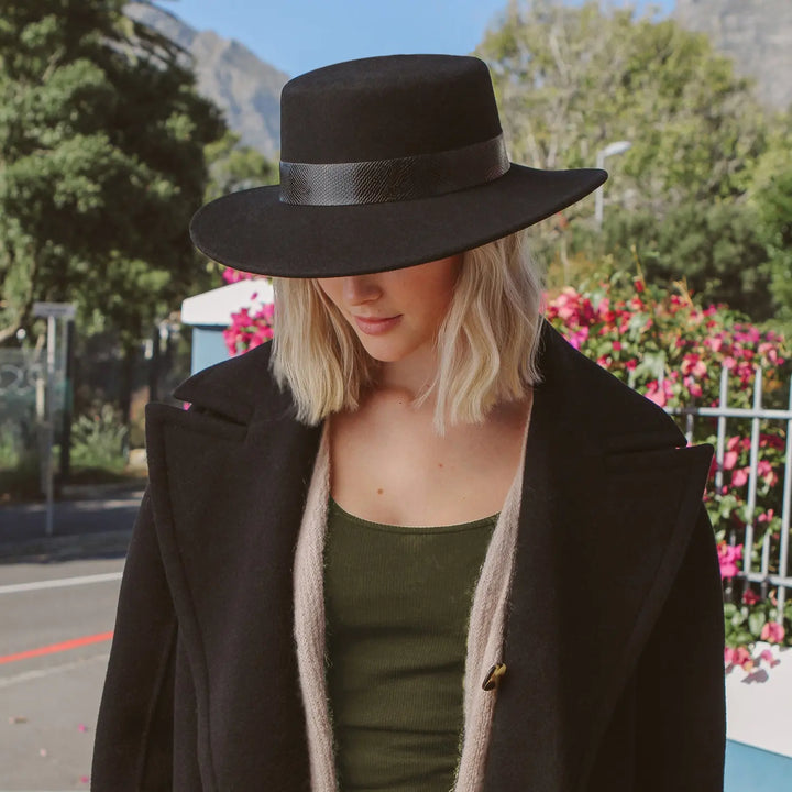 Nicky Boater - SUNHATS EUROPE