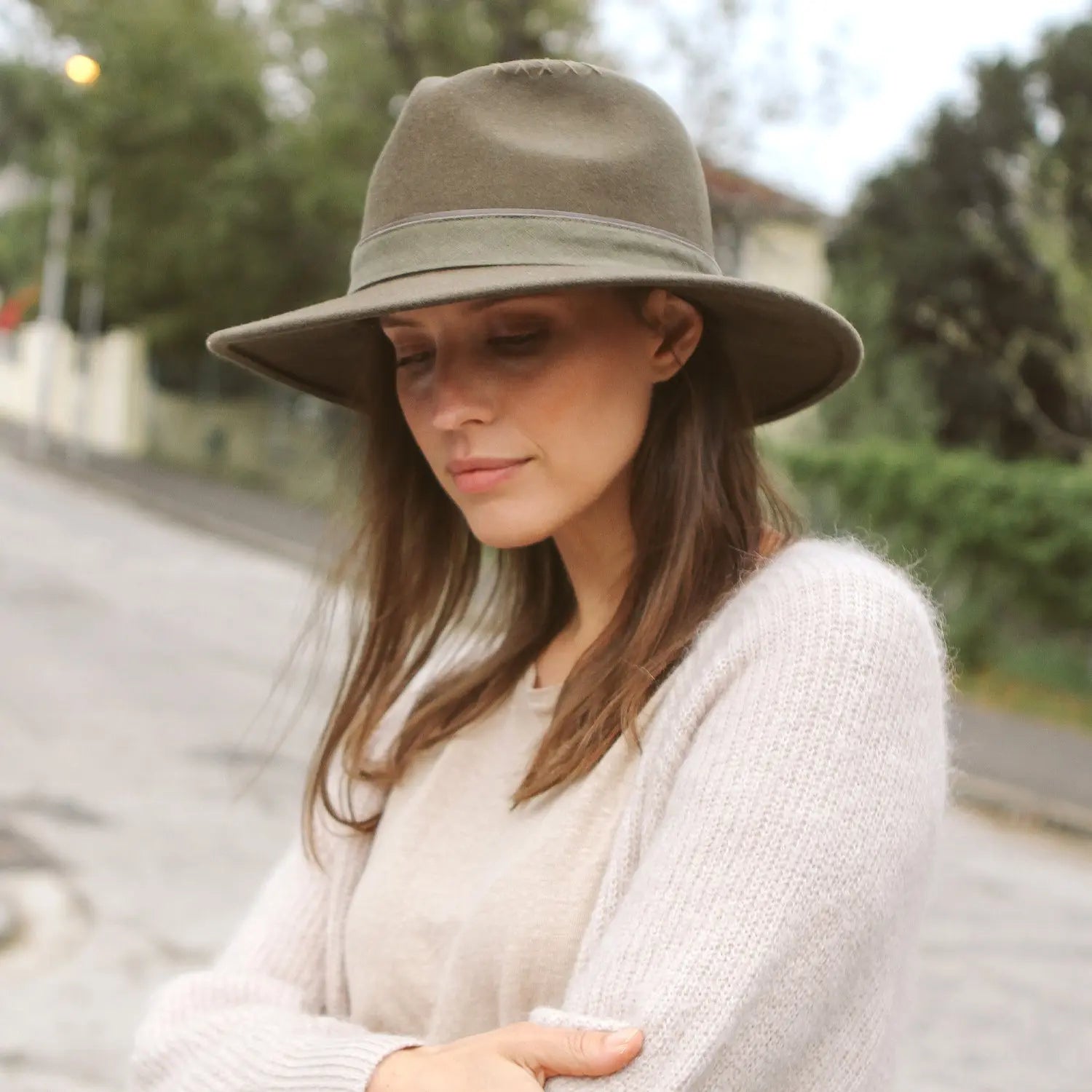 Taylor Stitch - SUNHATS EUROPE