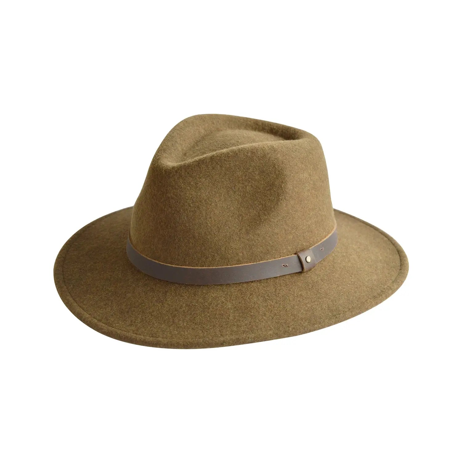 Wilde Fedora - SUNHATS EUROPE