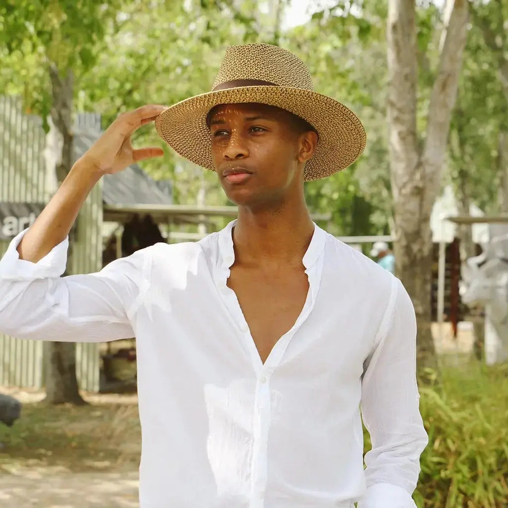 Oscar Sun Hat