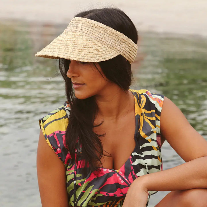 Noosa Visor - SUNHATS EUROPE